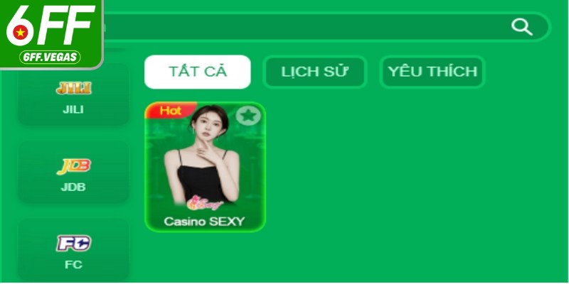 Game bài 3D huyền thoại hiện nay luôn là sự lựa chọn yêu thích