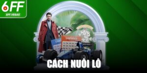 Cách Nuôi Lô