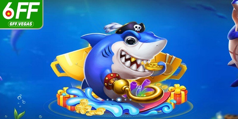 Code bắn cá nhân ngư mang lại phần thưởng hấp dẫn hàng ngày