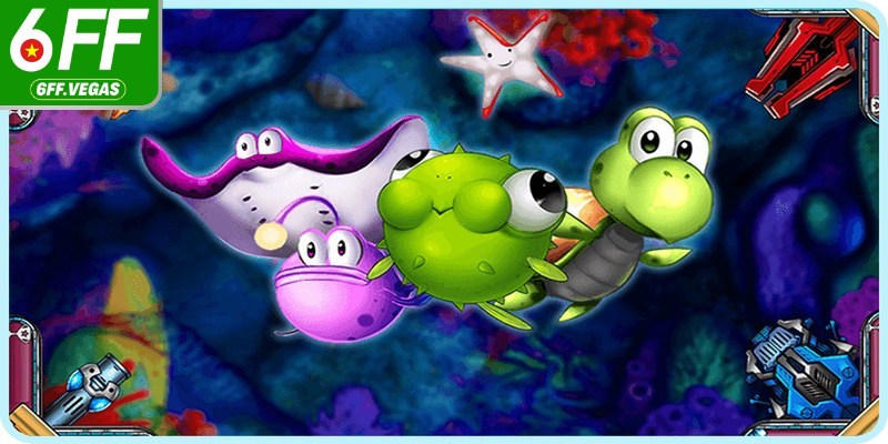 Nâng cấp để nhận code bắn cá là điều kiện quan trọng nhất