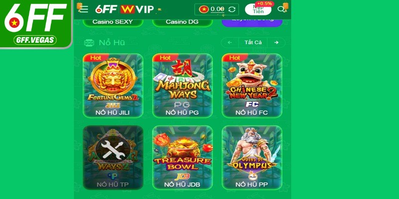 Trường hợp thường gặp khi truy cập là giao diện hiển thị không đúng