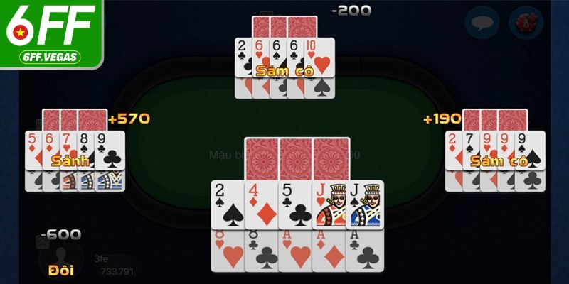 Không phải lúc nào bài cũng đẹp, hãy tận dụng thời cơ để phản công