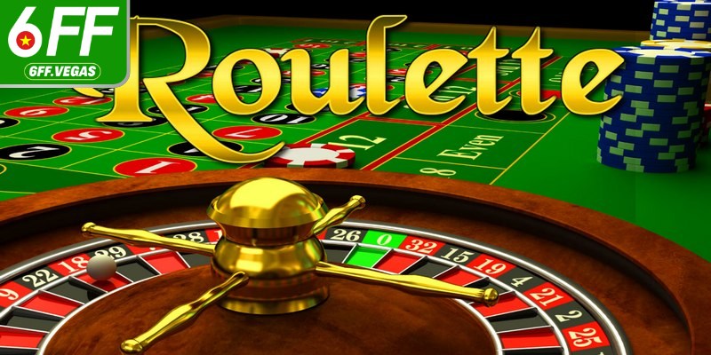 Roulette hấp dẫn luôn mang đến cảm giác hồi hộp mỗi khi vòng quay bắt đầu