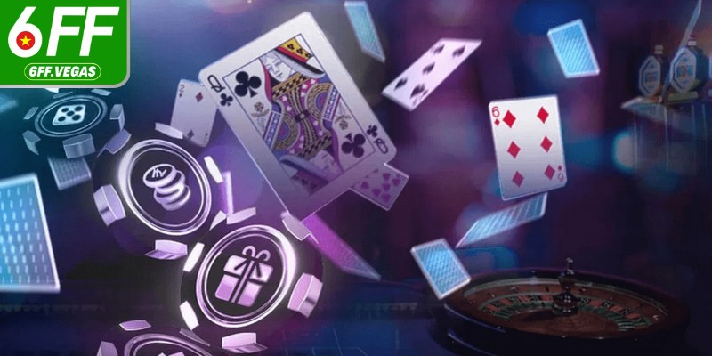 Hãy xác định hạn mức cá cược để tránh rơi vào trạng thái mất kiểm soát