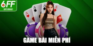 Game Bài Miễn Phí