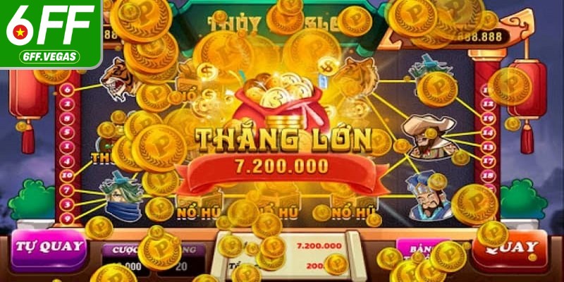 Kho Báu Pharaoh là một trải nghiệm anh em không thể bỏ lỡ