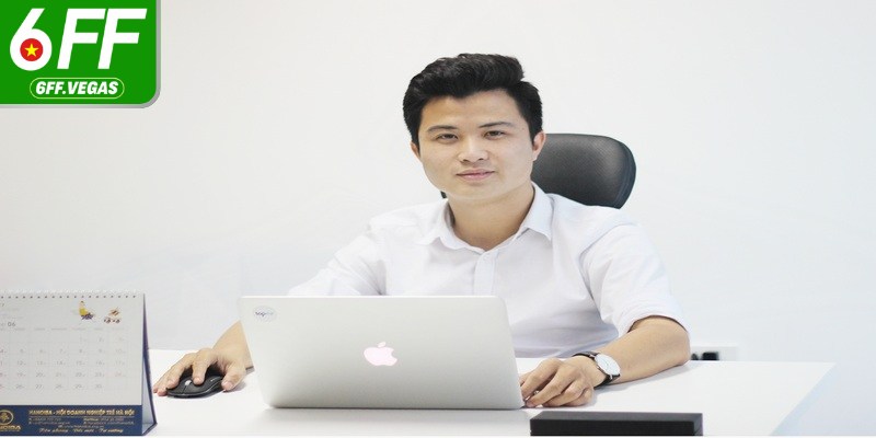 Huy Hùng nổi tiếng chính là người tiên phong áp dụng công nghệ hiện đại