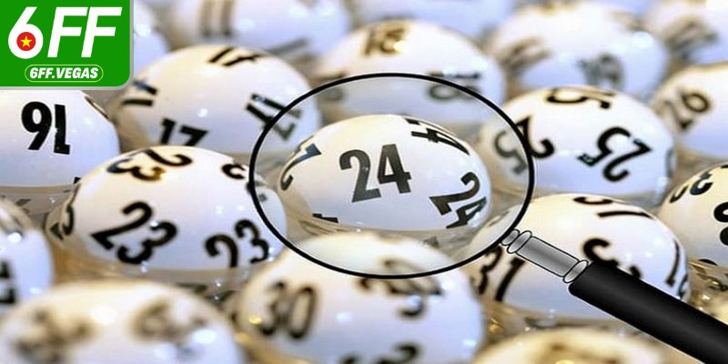 Quá trình quay thưởng luôn minh bạch mang đến sự an toàn