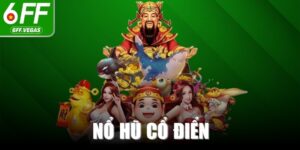 Nổ Hũ Cổ Điển