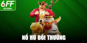 Nổ Hũ Đổi Thưởng