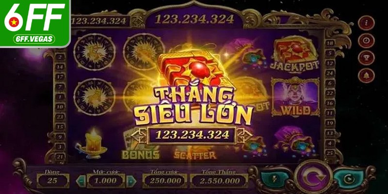 Tính năng phụ trợ trong game cực kỳ đa dạng, hữu ích cho bet thủ