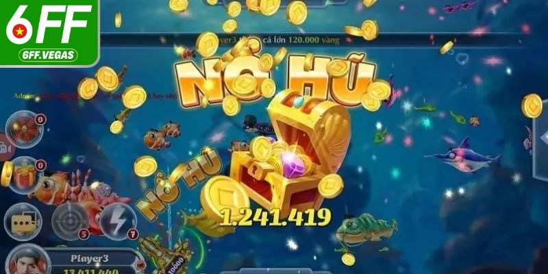 Mẹo chơi hay, ăn thưởng lớn là game thủ biết canh thời điểm vàng