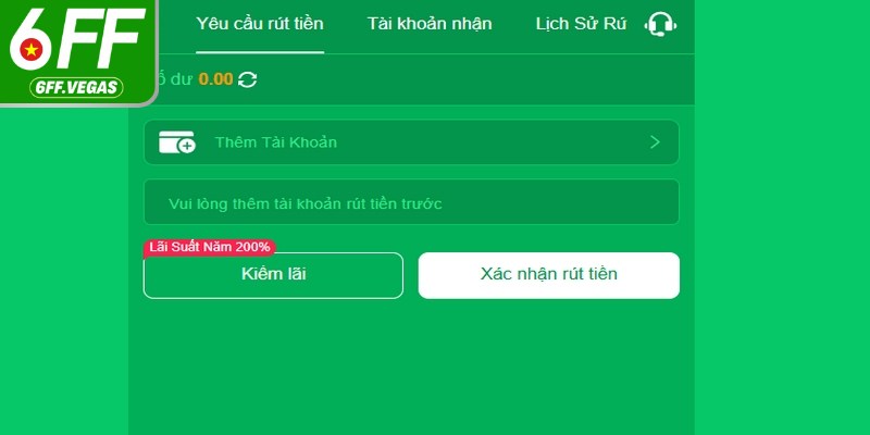 Khi mọi thông tin đã chính xác, anh em hãy nhấn vào nút “Xác nhận”