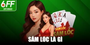 Sâm Lốc Là Gì
