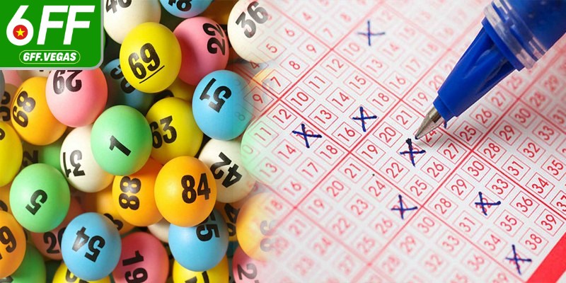 Xổ số online mở ra cánh cửa dẫn đến cơ hội trở thành triệu phú